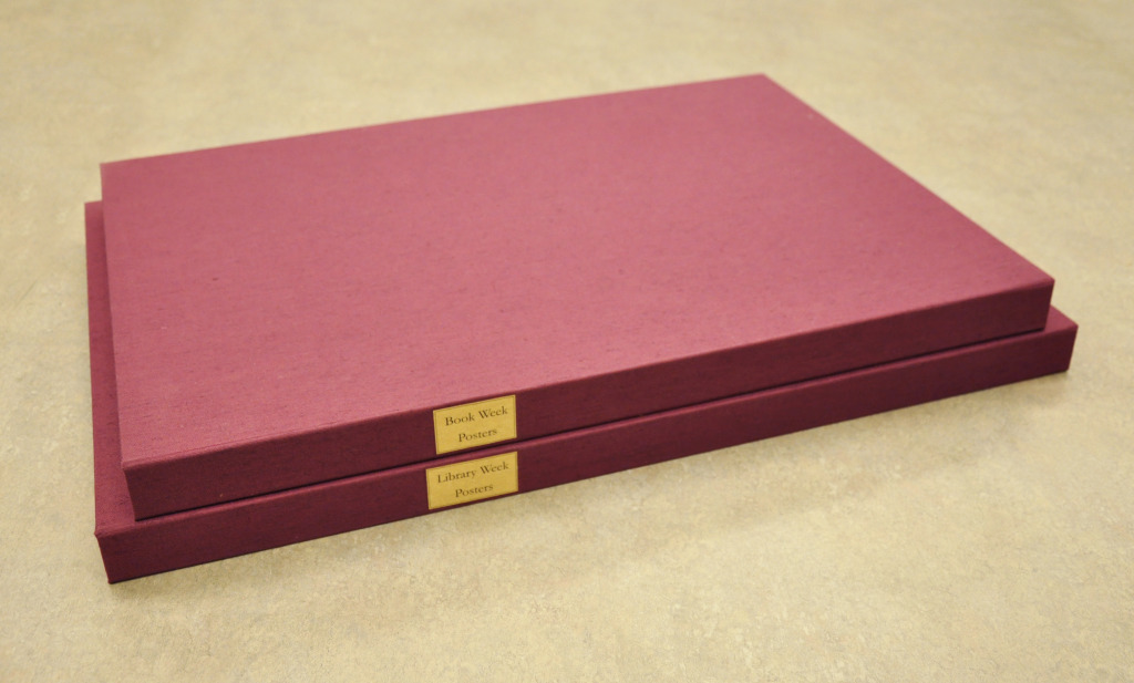 Online Workshop: Clamshell Box - Big River Bindery