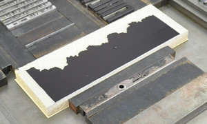 Press form